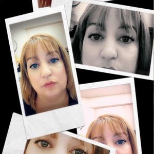 Meet your Posher, Dina